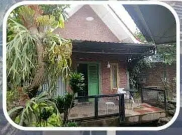 Murah Rumah Perumahan Cisaranten Residence Arcamanik