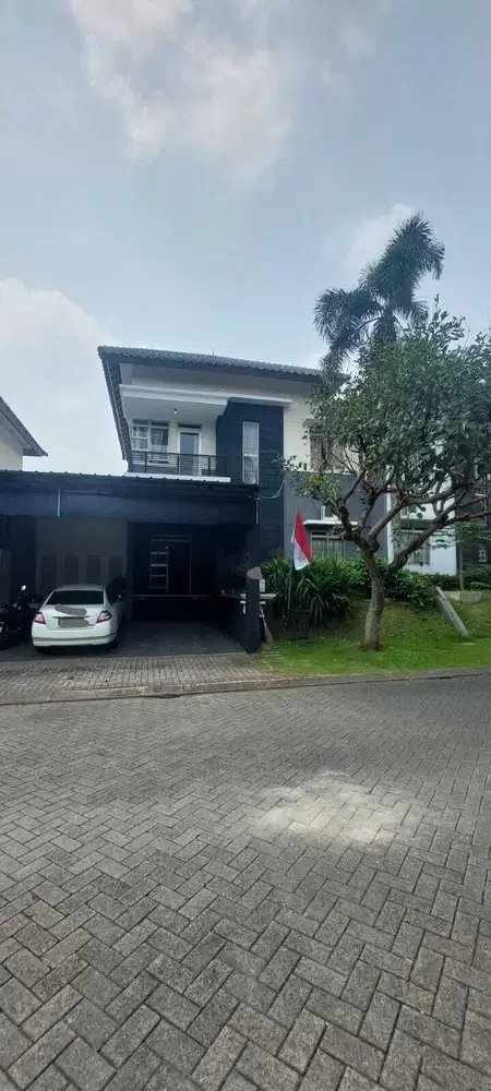 Rumah Nyaman KBP Tatar Ratnasasih Kota Baru Parahyangan