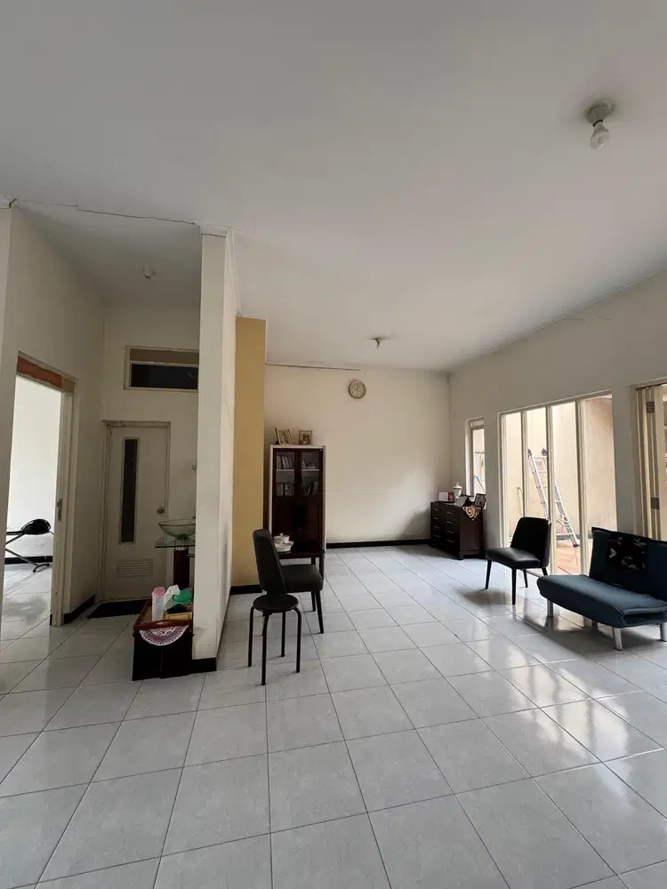 Dijual Cepat Rumah 1 Lantai Taman Holis Indah