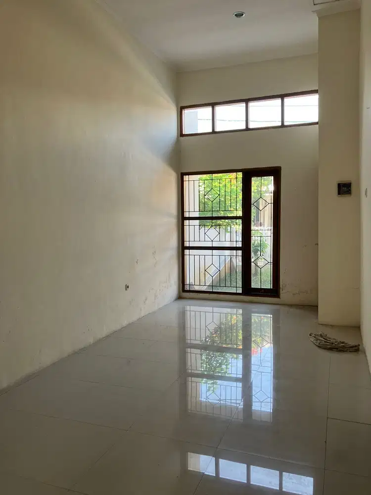 Murah Rumah Nyaman di De Green Grande Residence Ciwastra