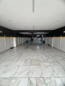 Ruko Ruang Usaha Mainroad Jl. Raya Kopo Bandung