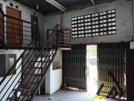 Dijual Cepat! Gudang Strategis di Solo Baru Sukoharjo, Luas 250m²