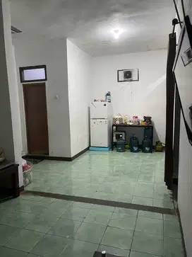 Rumah Nyaman Strategis di Pharmindo Cijerah