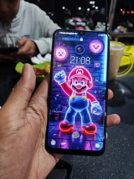 samsung a50s 4/64 fullori