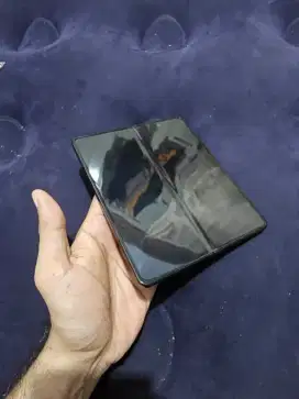 Samsung Z fold 5 512GB 5G fulset mulus lcd jernih bs tt