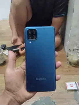 Jual Cepat HP Samsung A12