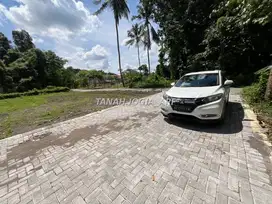 10 Menit Kopi Klotok, Tanah Jogja SHM Strategis Area UII