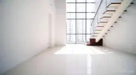 Dijual Cepat Apartemen Denver SOHO Citraland 2 Lantai LT52,8m² 1,1M