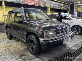 Suzuki Escudo 1995 Bensin