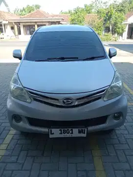 All new Xenia R 2013 manual