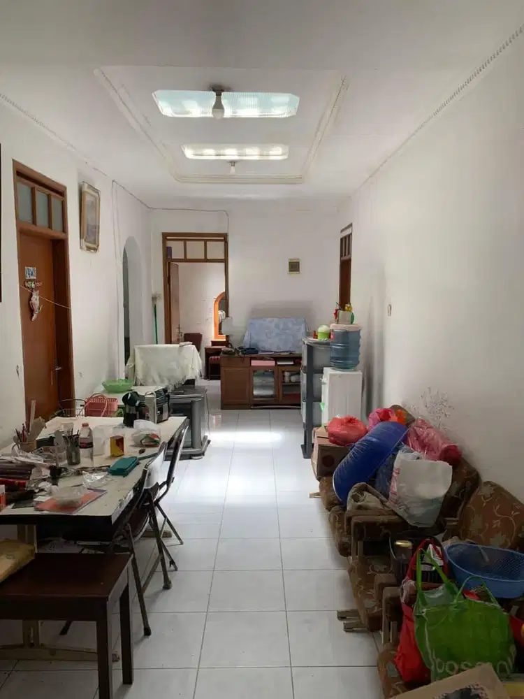 Rumah Pusat Kota Sayap Astana Anyar Tegallega