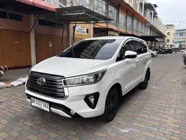 Toyota Kijang Innova 2021 Diesel