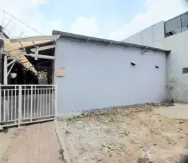 Dikontrakan Kontrakan Bersih