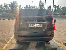 Honda CR-V 2013 Bensin