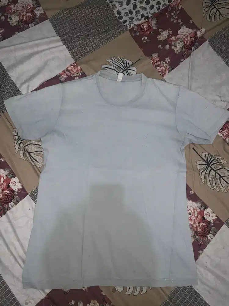 kaos cowok murah