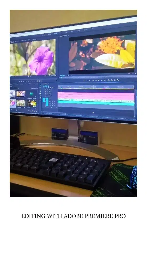 Jasa Videografi
