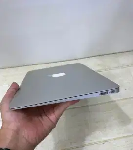 Macbook air 2013