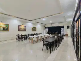 Dijual Komersial 0 Jalan Raya Jemursari LT488m² LB364m² Cocok Usaha