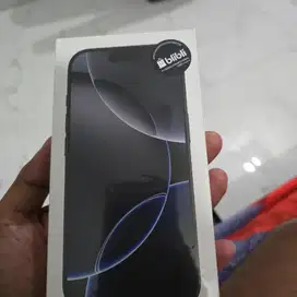 Iphone 16 Pro 128 Black Ibox