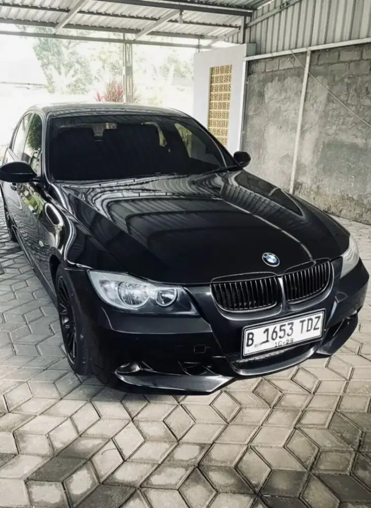 BMW 320i mulus terawat
