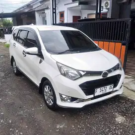 SIGRA R DELUXE MATIC 2017 CIOMAS BOGOR