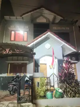 Rumah kos 15 kamar hanya 800 mtr dari UGM full terisi