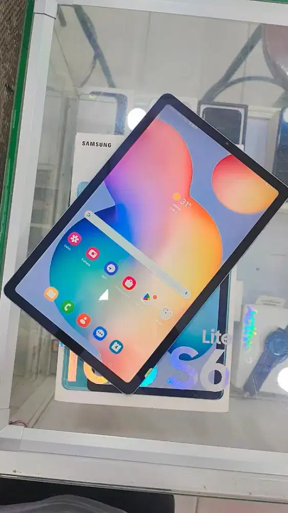 Samsung Galaxy Tablet S6 lite 4/128GB