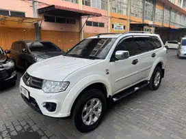 Mitsubishi Pajero Sport 2015 Diesel