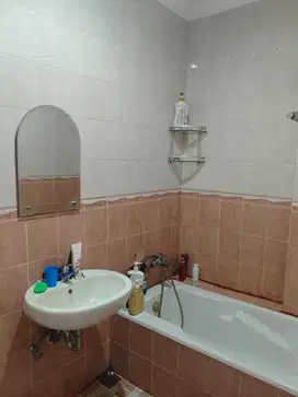 Dijual Murah Rumah Villa Melati Mas Tangerang Banten