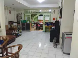 JUAL BU! RUMAH VILLA MELATI MAS