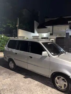Toyota Kijang 2000 Diesel