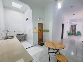 Dijual Rumah 1 Tingkat Siap Huni di Komplek Cemara Hijau - Medan