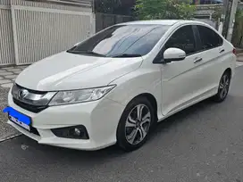 Honda City 2015 Bensin