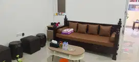 Dijual Cepat Rumah Minimalis Taman Cibaduyut Indah