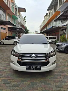 Toyota Kijang Innova 2016 Diesel