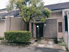 DIBAWAH HARGA PASARAN! Rumah Minimalis 7 Menit Tol Pasteur