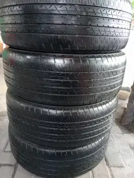 Ban 215/55 17 copotan Innova