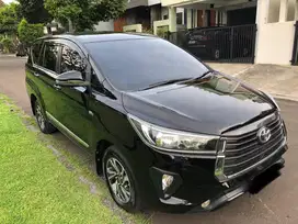 Toyota Kijang Innova 2022 inova bensin
