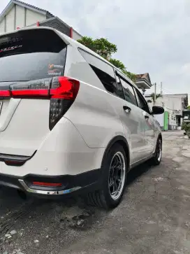 Reborn V 2.4 AT low odo 63xxx on going