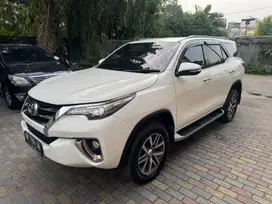 Toyota Fortuner 2016 Diesel