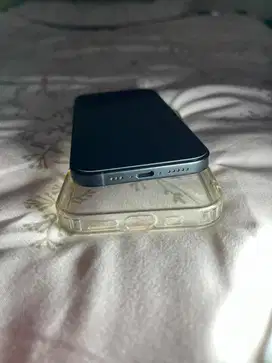 DI JUAL IPHONE 16 128GB BLACK