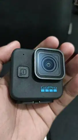 GOPRO HERO 11 MINI