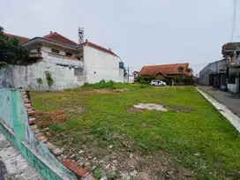Tanah Kavling Sawojajar Malang, Dekat Pusat Perbelanjaan WOW