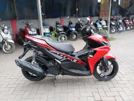 Aerox New 20222. Pajak hidup km low