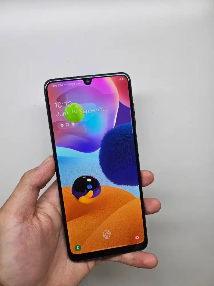 Samsung A31 6/128 nfc
