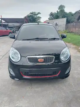 Picanto cosmo 2011 MT