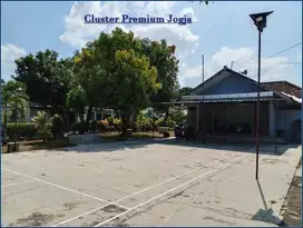 Sleman dekat UGM di Perumahan Nogotirto cocok hunian dan Kost