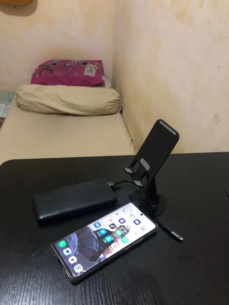 Terima panggilan bersih”kost/kontrakan dll