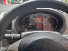 Xtrail Tipe XT 2010