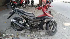 Honda Supra GTR 150 R 2016
